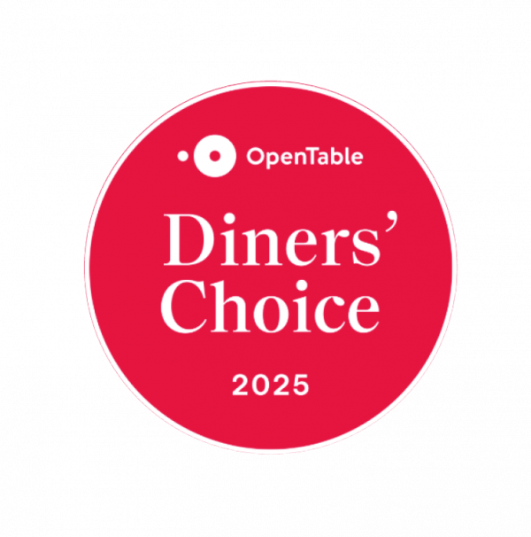 ELBE1 Restaurant, Bar & Events Diners Choice 2025 Opentable