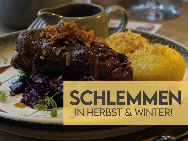 Unsere neue Winterkarte ist da!